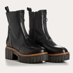 BOOTS BOWEN CUIR