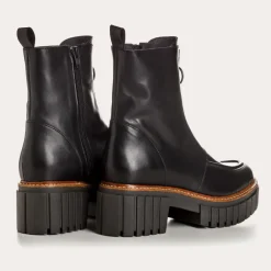 BOOTS BOWEN CUIR
