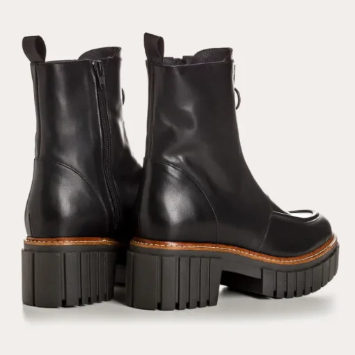 BOOTS BOWEN CUIR
