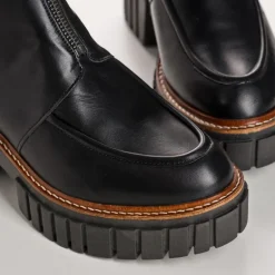 BOOTS BOWEN CUIR