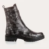 BOOTS DUSKY ALLIGATOR