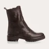 BOOTS DUSKY LEZARD