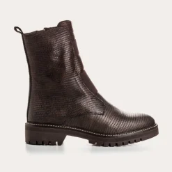 BOOTS DUSKY LEZARD