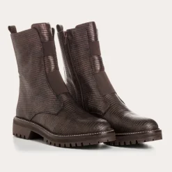 BOOTS DUSKY LEZARD