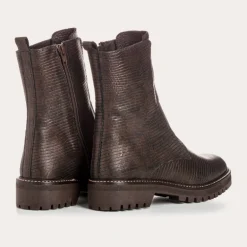 BOOTS DUSKY LEZARD