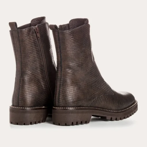BOOTS DUSKY LEZARD