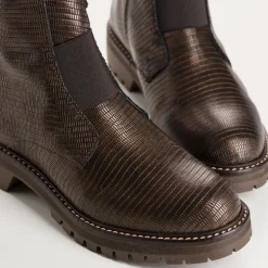 BOOTS DUSKY LEZARD
