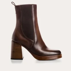 BOOTS ELSY CUIR