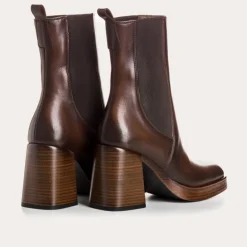 BOOTS ELSY CUIR