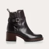 BOOTS ENEA CUIR