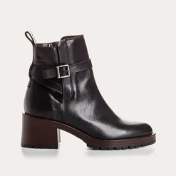 BOOTS ENEA CUIR