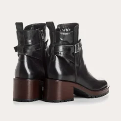 BOOTS ENEA CUIR