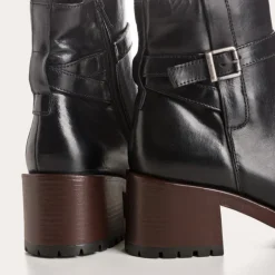 BOOTS ENEA CUIR