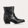 BOOTS EUROPA CUIR