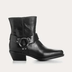 BOOTS EUROPA CUIR