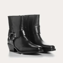 BOOTS EUROPA CUIR