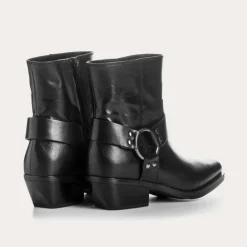 BOOTS EUROPA CUIR