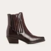 BOOTS EUXANE CUIR