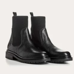 BOOTS EVALINA LEZARD