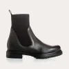 BOOTS EVELYN CUIR