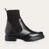 BOOTS EVELYN CUIR