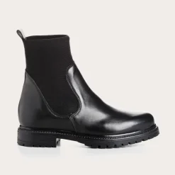 BOOTS EVELYN CUIR