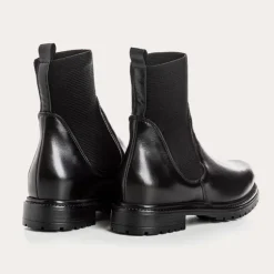 BOOTS EVELYN CUIR