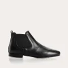 BOOTS LIZETTE CUIR