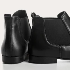 BOOTS LIZETTE CUIR