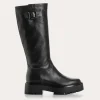 BOTTES ELGA CUIR