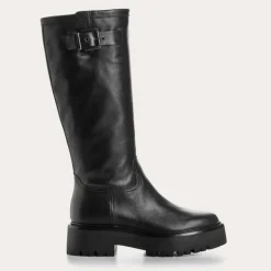BOTTES ELGA CUIR