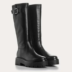 BOTTES ELGA CUIR