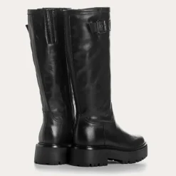 BOTTES ELGA CUIR