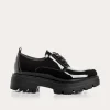 DERBIES ASTY VERNIS