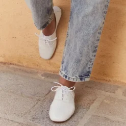 DERBIES HYDRA CUIR CC