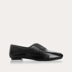 DERBIES HYDRA CUIR CC
