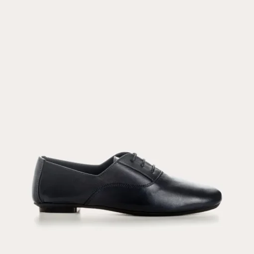 DERBIES HYDRA CUIR CC