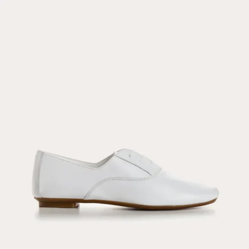 DERBIES HYDRA CUIR CC