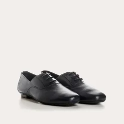 DERBIES HYDRA CUIR CC