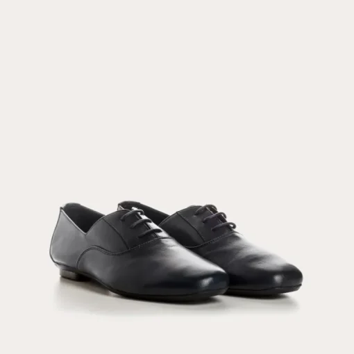 DERBIES HYDRA CUIR CC