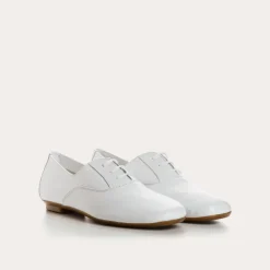 DERBIES HYDRA CUIR CC