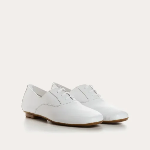 DERBIES HYDRA CUIR CC