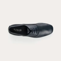 DERBIES HYDRA CUIR CC