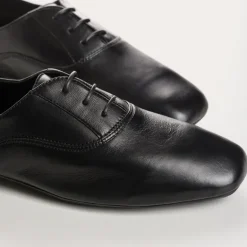 DERBIES HYDRA CUIR CC