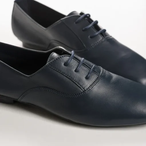 DERBIES HYDRA CUIR CC