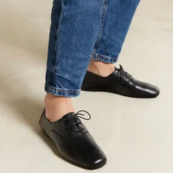 DERBIES HYDRA CUIR CC