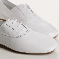 DERBIES HYDRA CUIR CC