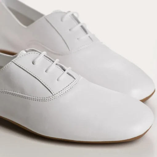 DERBIES HYDRA CUIR CC