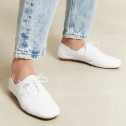 DERBIES HYDRA CUIR CC