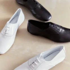 DERBIES HYDRA CUIR CC